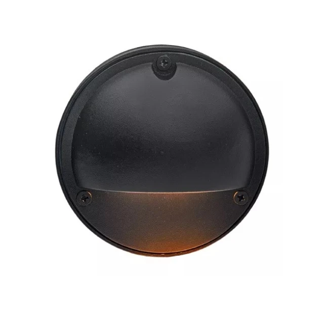 Suslight Sus Sphere Black - Afbeelding 1